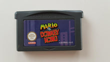 Load image into Gallery viewer, Mario VS Donkey Kong
