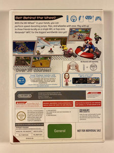 Mariokart Wii Nintendo Wii PAL