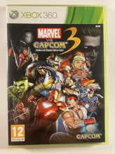 Load image into Gallery viewer, Marvel VS Capcom 3 Fate Of Two Worlds