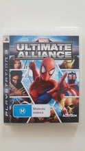 Load image into Gallery viewer, Marvel Ultimate Alliance