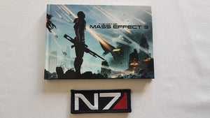 Mass Effect 3 N7 Collector's Edition