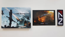 Load image into Gallery viewer, Mass Effect 3 N7 Collector&#39;s Edition