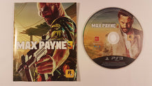 Load image into Gallery viewer, Max Payne 3
