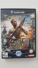 Load image into Gallery viewer, Medal Of Honor Rising Sun