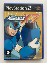 Load image into Gallery viewer, Mega Man X7