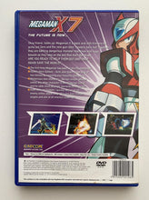 Load image into Gallery viewer, Mega Man X7