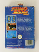 Load image into Gallery viewer, Mega Man 2 Boxed