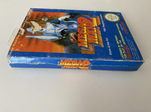 Load image into Gallery viewer, Mega Man 2 Boxed