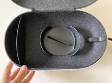 Load image into Gallery viewer, Meta Oculus Quest 2 All-In-One VR Headset Carrying Case Grey