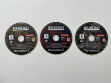 Load image into Gallery viewer, Metal Gear Solid 3 Subsistence