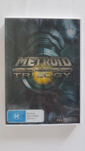Load image into Gallery viewer, Metroid Prime Trilogy