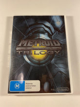 Load image into Gallery viewer, Metroid Prime Trilogy Collector&#39;s Edition Nintendo Wii PAL