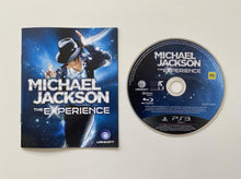 Load image into Gallery viewer, Michael Jackson The Experience