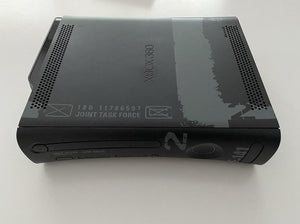 Microsoft Xbox 360 250GB Console Call of Duty Modern Warfare 2 MW2 Edition