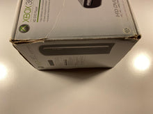 Load image into Gallery viewer, Microsoft Xbox 360 HD DVD Player Boxed No Power Cable