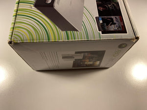 Microsoft Xbox 360 HD DVD Player Boxed No Power Cable