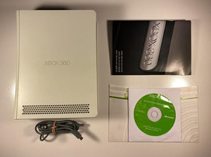 Microsoft Xbox 360 HD DVD Player Boxed No Power Cable