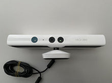 Load image into Gallery viewer, Microsoft Xbox 360 Kinect Sensor Camera White 1414 Boxed