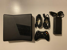 Load image into Gallery viewer, Microsoft Xbox 360 S Slim 320GB Console Bundle PAL