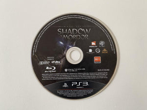 Middle-Earth Shadow of Mordor Slipcase Edition
