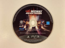 Load image into Gallery viewer, Midway Arcade Origins