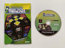 Load image into Gallery viewer, Midway Arcade Treasures 2