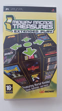 Load image into Gallery viewer, Midway Arcade Treasures Extended Play