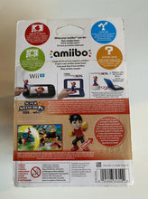 Load image into Gallery viewer, Mii Brawler No. 48 Nintendo Amiibo Super Smash Bros Collection