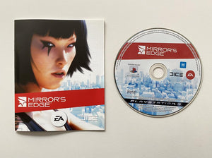 Mirror's Edge