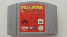 Load image into Gallery viewer, Mission Impossible