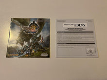Load image into Gallery viewer, Monster Hunter 3 Ultimate