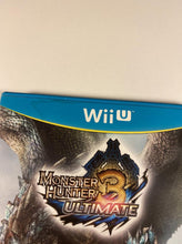 Load image into Gallery viewer, Monster Hunter 3 Ultimate