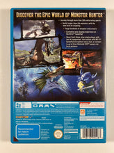 Load image into Gallery viewer, Monster Hunter 3 Ultimate