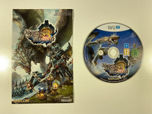 Load image into Gallery viewer, Monster Hunter 3 Ultimate