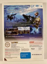 Load image into Gallery viewer, Monster Hunter Tri