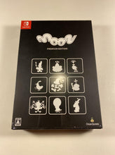 Load image into Gallery viewer, Moon Premium Edition Nintendo Switch