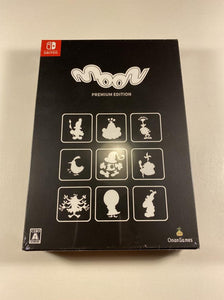 Moon Premium Edition (Nintendo Switch) | GameFleets