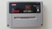 Load image into Gallery viewer, Mortal Kombat 3
