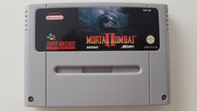 Load image into Gallery viewer, Mortal Kombat II