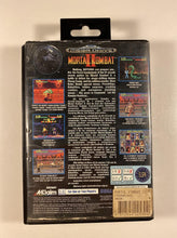 Load image into Gallery viewer, Mortal Kombat II