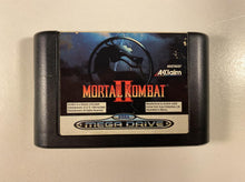 Load image into Gallery viewer, Mortal Kombat II