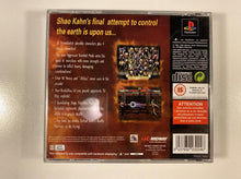 Load image into Gallery viewer, Mortal Kombat Trilogy