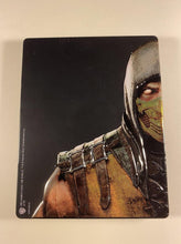 Load image into Gallery viewer, Mortal Kombat X Special Edition