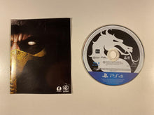 Load image into Gallery viewer, Mortal Kombat X Special Edition