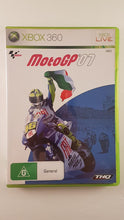 Load image into Gallery viewer, MotoGP &#39;07