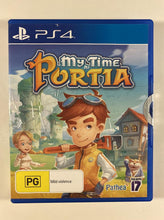 Load image into Gallery viewer, My Time At Portia