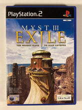 Load image into Gallery viewer, Myst III Exile Special Edition
