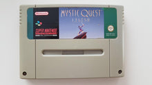 Load image into Gallery viewer, Mystic Quest Legend
