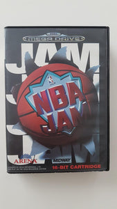 NBA Jam