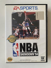 Load image into Gallery viewer, NBA Showdown &#39;94 Sega Mega Drive